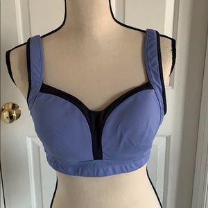 lululemon athletica sports bra, Ta Ta Tamer,38C